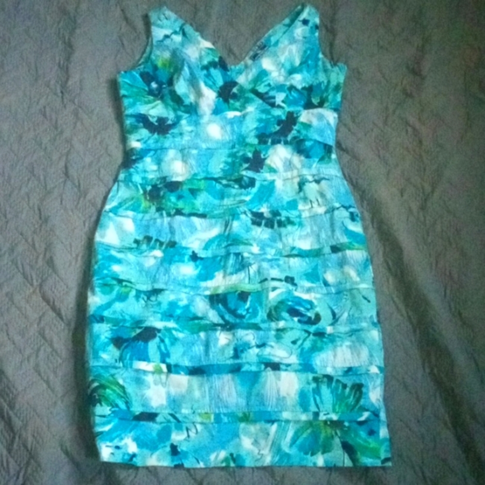 American Living Dress